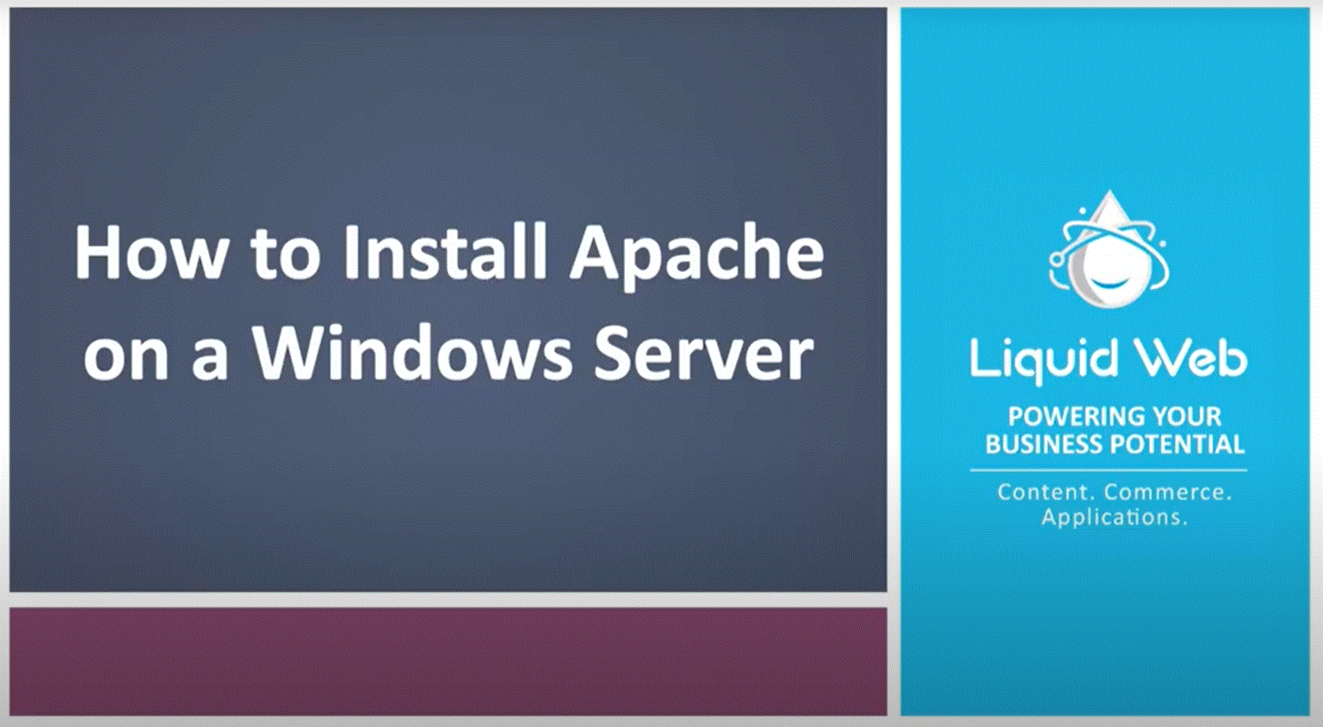 download apache web server for windows 10 64 bit